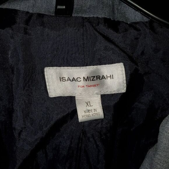 Isaac Mizrahi blazer  - Picture 4 of 6